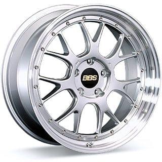 BBS Japan LM-R - LM351-DS-SLD