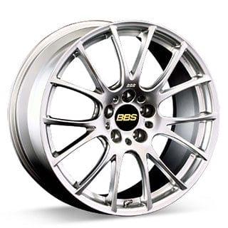 BBS Japan RE-V - RE054-DS
