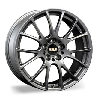 BBS Japan RE-V - RE047-MGR