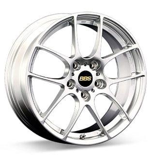 BBS Japan RF - RF532-DS