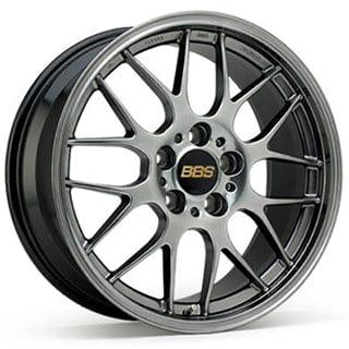 BBS Japan RG-R - RG710-DB