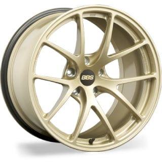 BBS Japan RI-A - RI-A020-GL