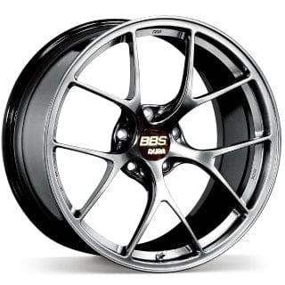 BBS Japan RI-D - RI060-DB