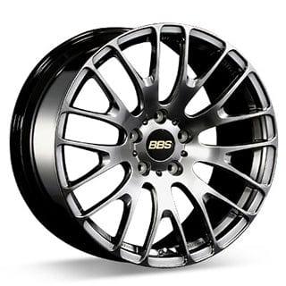 BBS Japan RN - RN107-DB