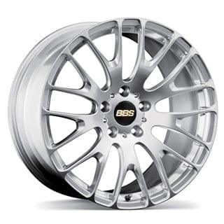 BBS Japan RN - RN107-DS