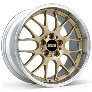 BBS Japan RS-GT - RS934-GL-SLD