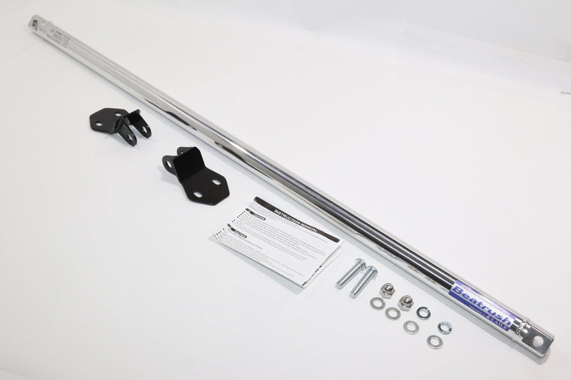 Beatrush - Rear Tower Bar - Honda Civic Type R FK8 - S84070-RTA