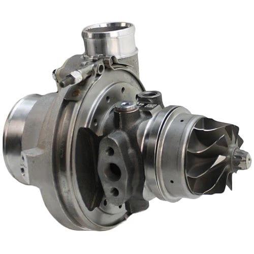 BorgWarner SuperCore Assembly EFR B2 8374 (Aluminum B. Hsg) - 12839097000