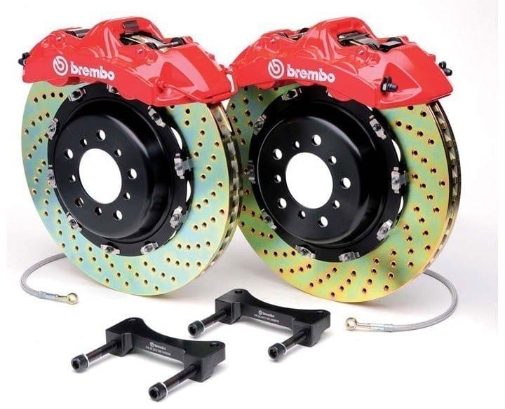 1M1.8054A2 - Brembo