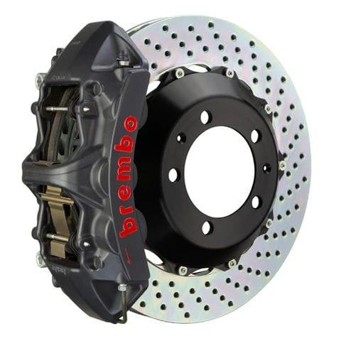 2P1.6009AS - Brembo