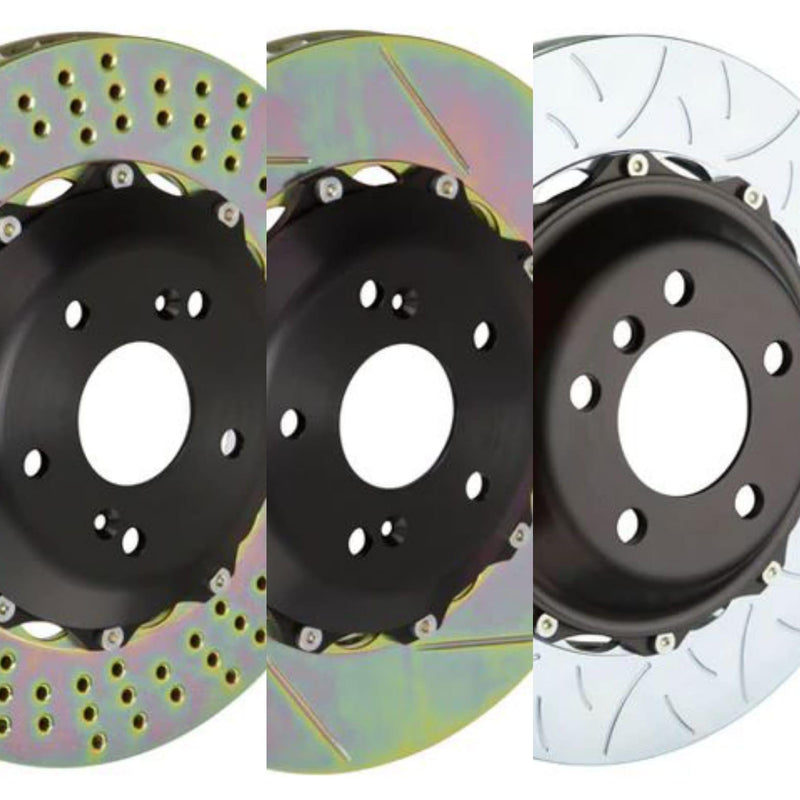 1M2.8054AS - Brembo