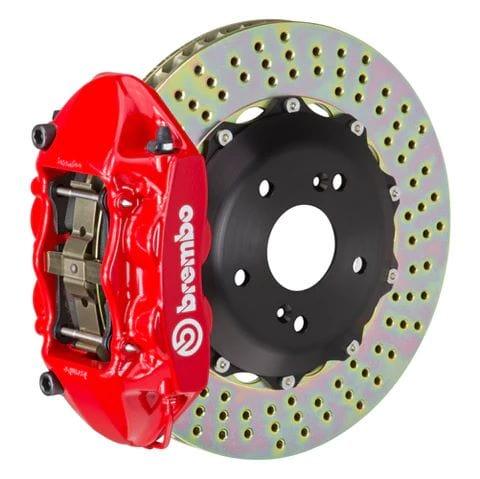2P1.6009A2 - Brembo