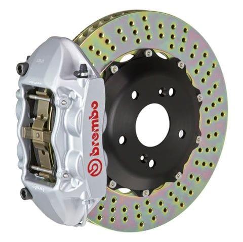 2P1.6009A3 - Brembo