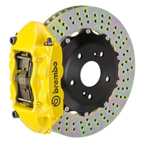 2P1.6009A5 - Brembo