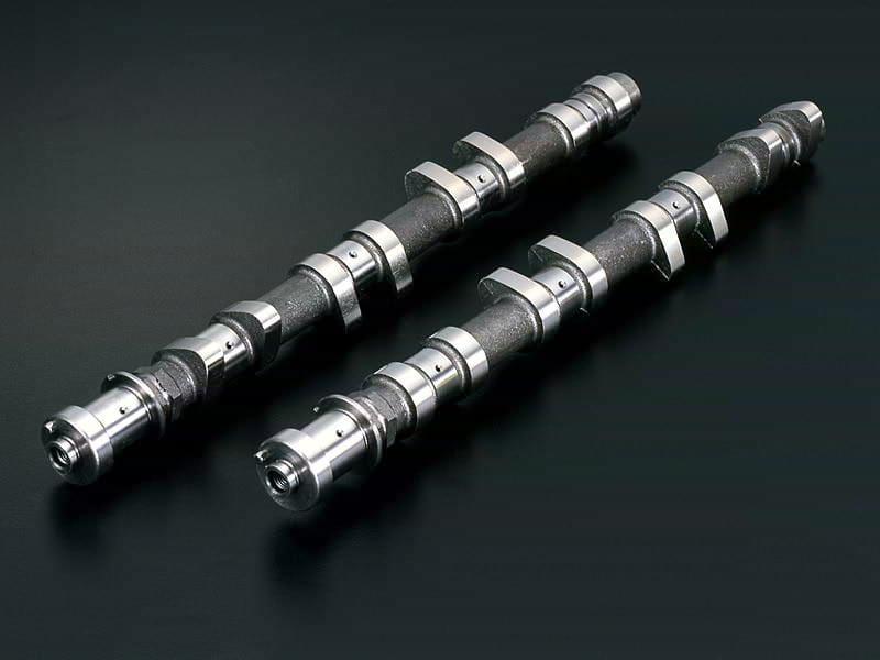 Jun Auto - Regular Series ( 256°/9mm) - Exhaust Camshafts - Toyota 3S-GTE ( Not compatible with shim over bucket and VVTI) - 1004M-T101 - 1004M-T101