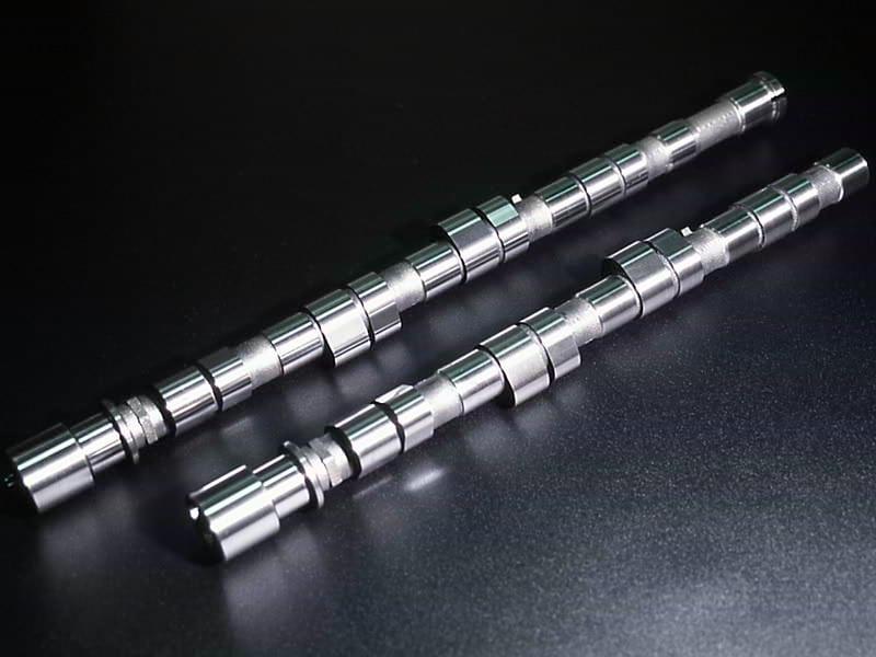 Jun Auto - Regular Series ( 304°/10.5mm) - Intake Camshafts - Mitsubishi 4G92 ( CA4A/CB4A) - 1004M-M031 - 1004M-M031