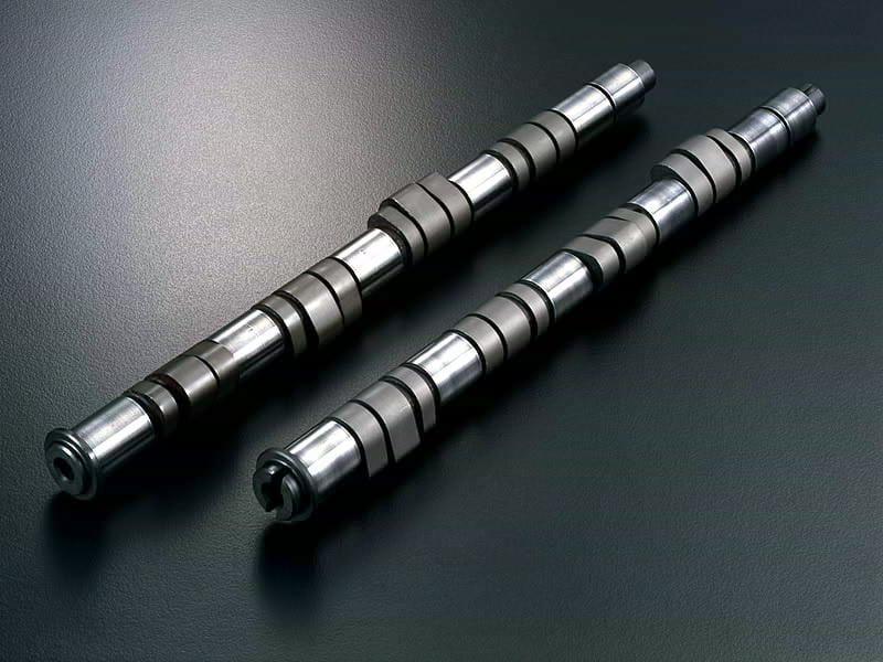 Jun Auto - Type 0 ( 284°/11.3mm) - Exhaust Camshafts - Honda B Series - 1004M-H105 - 1004M-H105