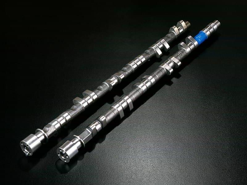 Jun Auto - Advanced Series ( 288°/11.65mm) - Intake Camshafts - Nissan RB26DETT ( All RB26) - 1004M-N242 - 1004M-N242