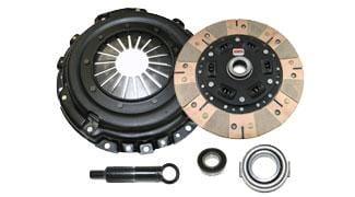 Stage 3 - Sprung Segmented Ceramic - Mazda - SE3P Kouki - 10048-2600 - Rzcrewgarage