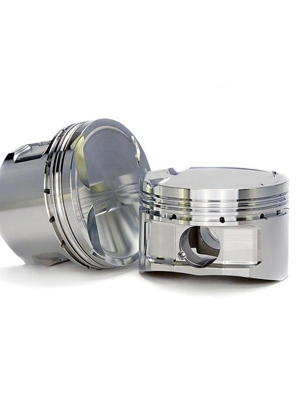 CP Piston Toyota GR Yaris 1.5L 3cyl CUSTOM Piston Set - CustomT14-100821 - CustomT14-100821