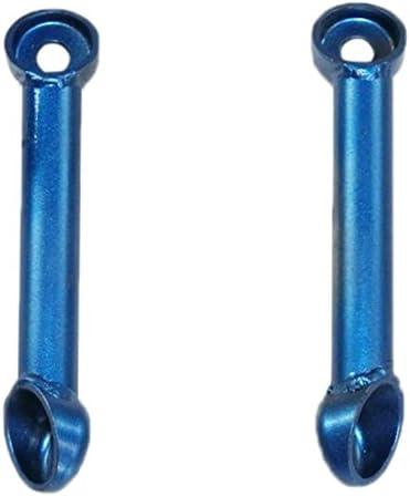Cusco Japan - POWER BRACE FLOOR REAR SIDE - Toyota Estima ACR50W - 925 492 RS