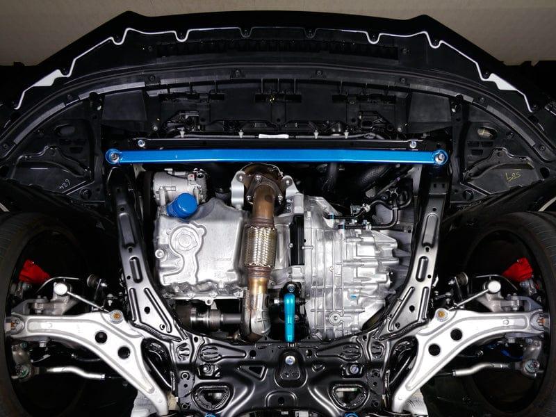 Cusco Japan - POWER BRACE FRONT - Honda Civic Type R FK8 - 3C4 492 F