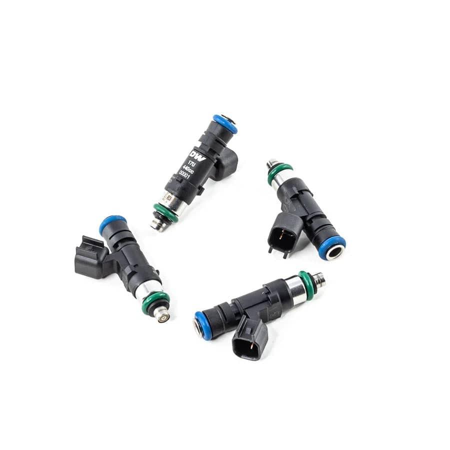 DeatschWerks - Injector Kit - Honda - K Series - Rzcrewgarage