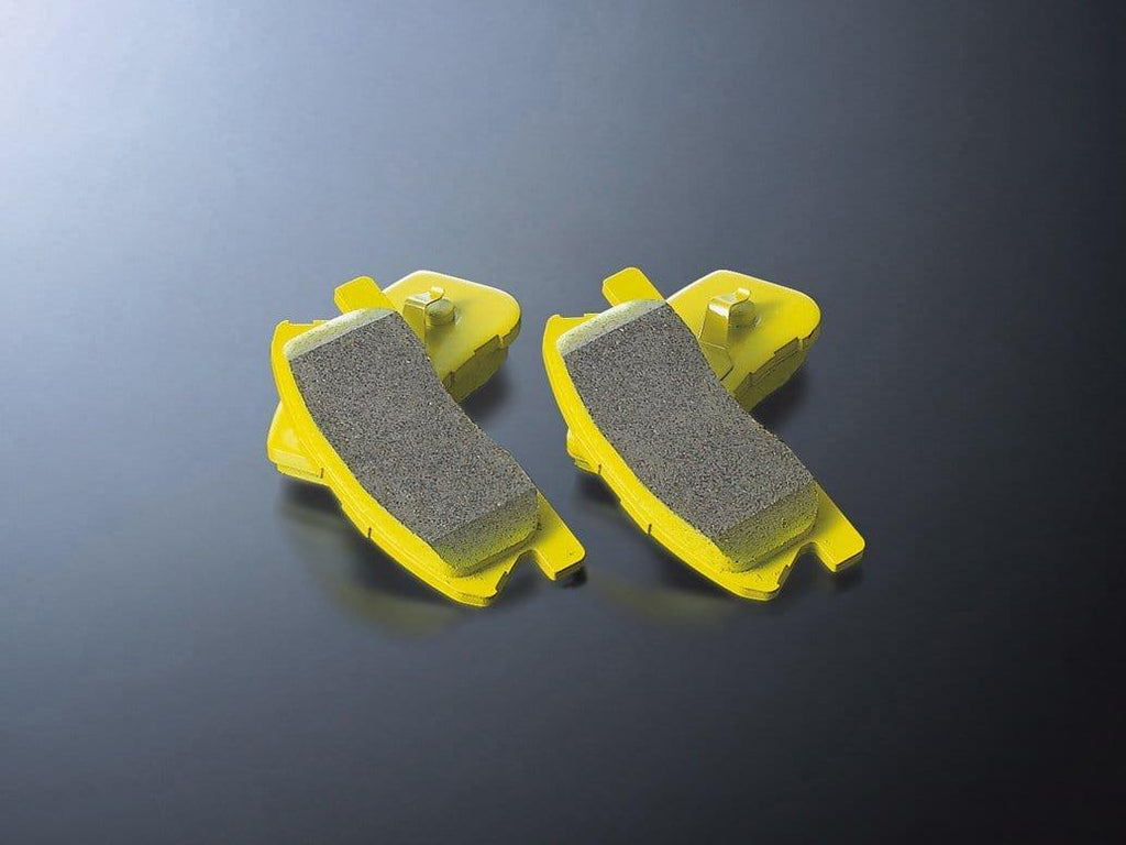 Dsport - Competition Front Brake Pads - Daihatsu Naked L750S/L760S (1998-2004) - 04491-C111 - Rzcrewgarage