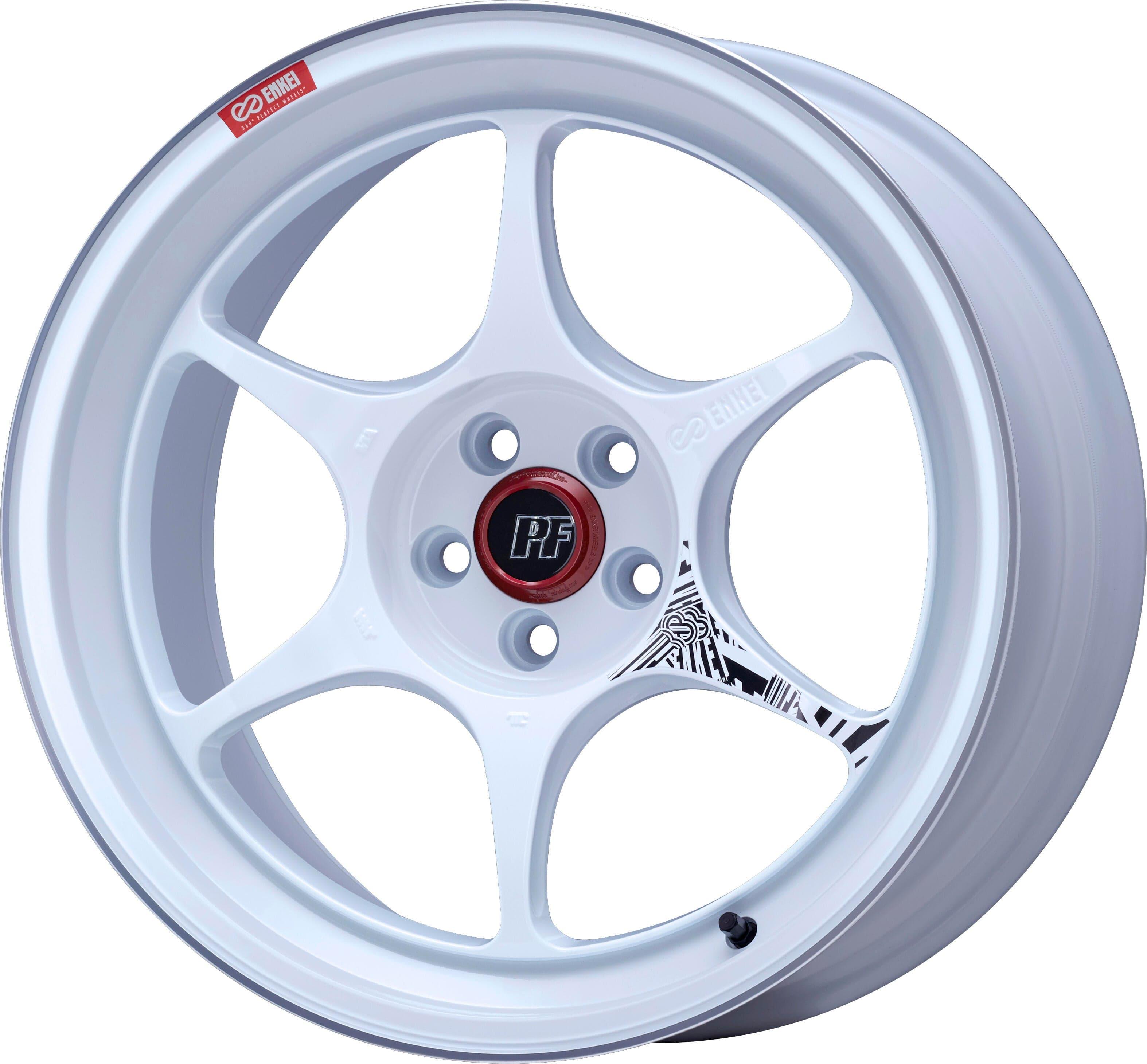 ゆうや様用 ENKEI PF06 PF06 | Enkei Wheels
