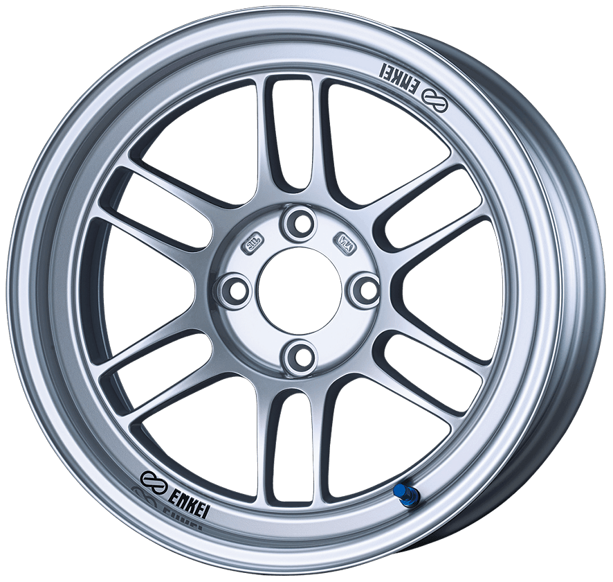 Buy Enkei Japan RPF1 RS - 15x8J - 4x100 - ET: 28 (Silver) at