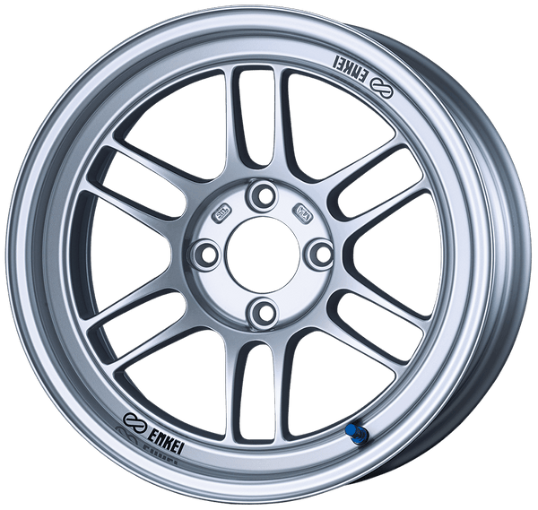 enkei　rpf1 rs 15インチ8J＋28 2本 1x Enkei RPF1 RS Alloy Wheel - 15x8 ET28 4x100 Matte