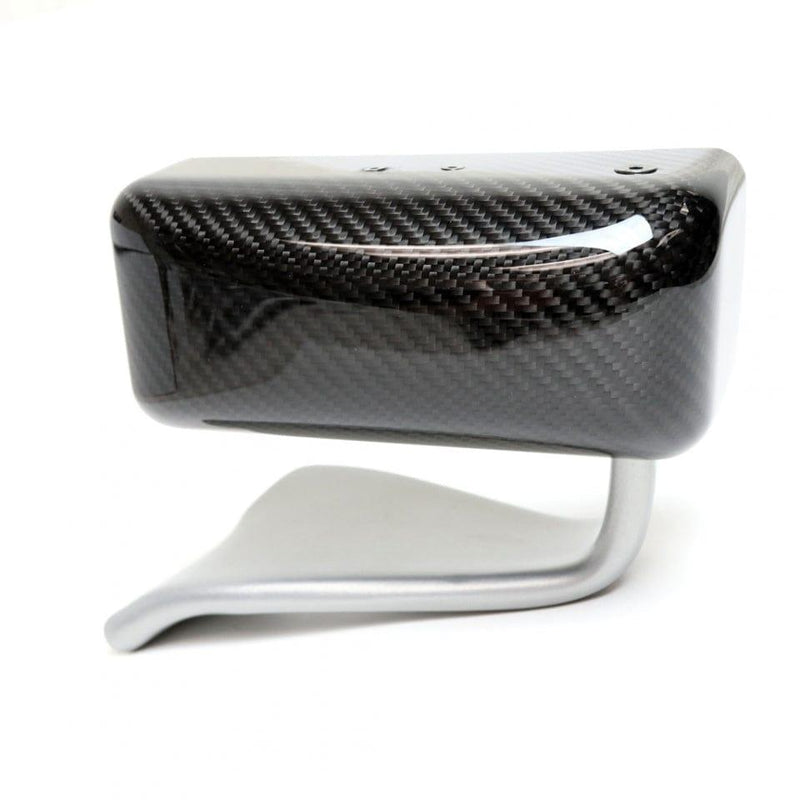 EVS Tuning - Carbon GTLM Aero Mirrors (Silver) - Universal Kit EVS-UNI-GTLM-01S - Default Title EVS-UNI-GTLM-01S - Rzcrew Garage