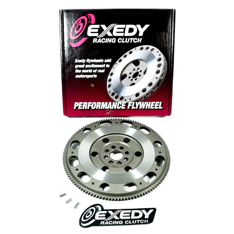Exedy 3.95kg Flywheel - Honda - K Series Clutch - HF02 - Rzcrewgarage