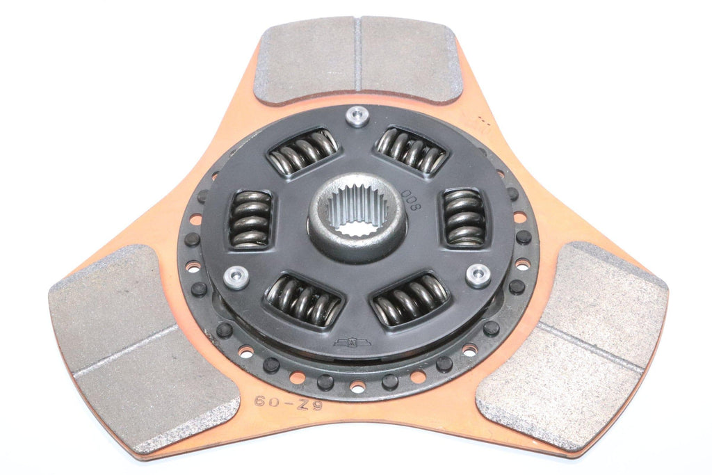 Exedy Single Sports S-Metal Clutch Disc - Honda - GK5 - HD13T - Rzcrewgarage