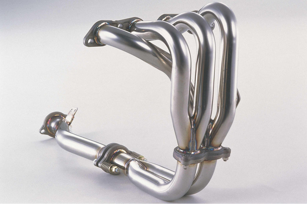 Fujitsubo Super EX Exhaust Headers - AE92 - 630-22463
