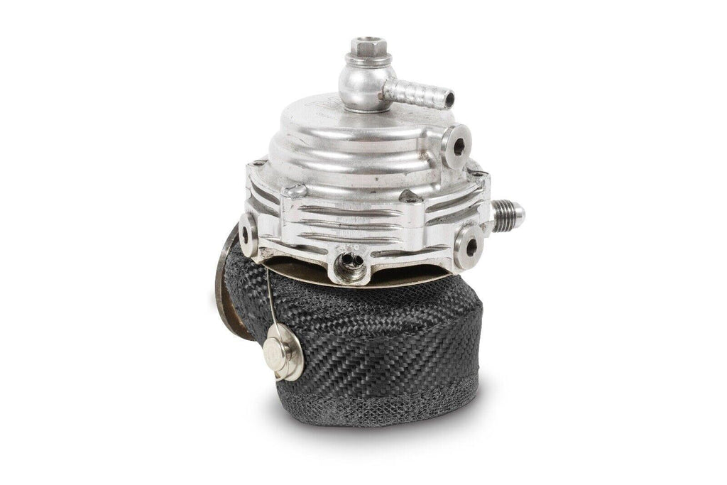 Funk Motorsport 40/45mm Wastegate Blanket (Carbon Fibre) -FUNK-WGBLCF-45