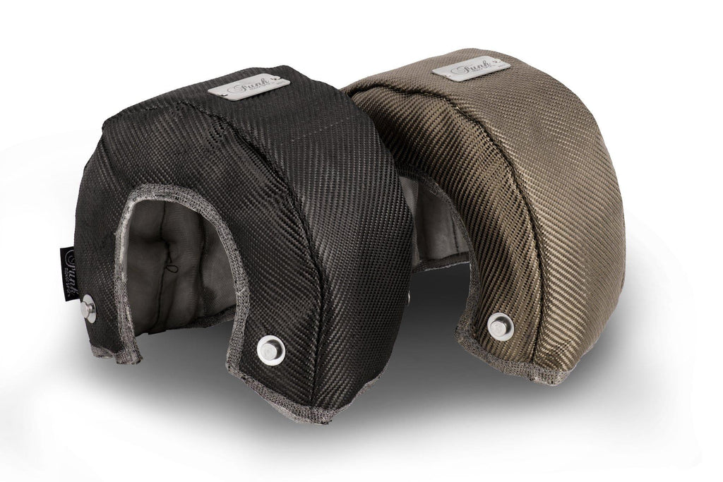 Funk Motorsport Mk3. Turbo Blanket T3 -FUNK-TBT3-TI