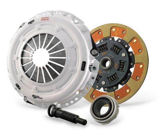 FX300 - Mitsubishi - CP9A Evo 4/5/6 - 05416-HDTZ-X - Rzcrewgarage