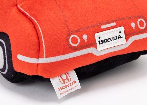 Genuine Honda Parts Car sitter - Rzcrewgarage