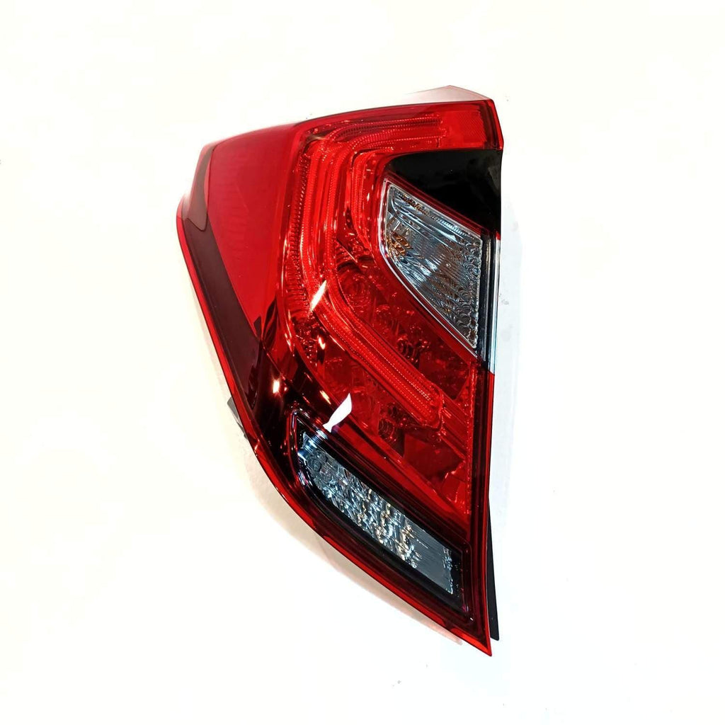 Genuine Honda Parts - FIT GK5 Hybrid JDM Tail Light Left - Honda - Fit-Jazz GK / GP5 - 33550-T5A-N31 - Rzcrew Garage