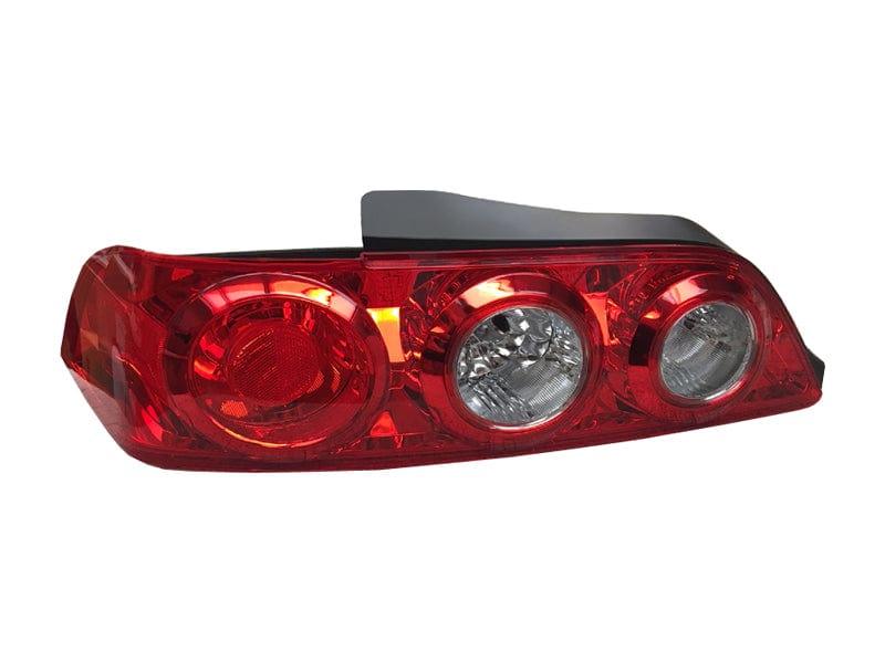 Genuine Honda Parts - Head Lights Unit L Kouki (RHD) - Honda - Integra type R DC5R - 06355-S6M-306 - Rzcrew Garage
