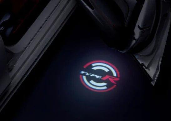 Genuine Honda Parts - Honda Acces Pattern Projector - Honda - Civic Type R FL5 - 08V27-T60-A00 - Rzcrew Garage