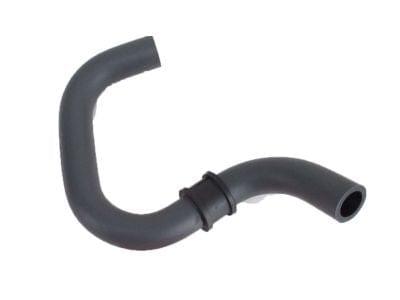 Genuine Honda Parts - Power steering tank hose - Honda - Civic EK4 - 53733-S04-J50 - 53733-S04-J50 - RZCREWGARAGE
