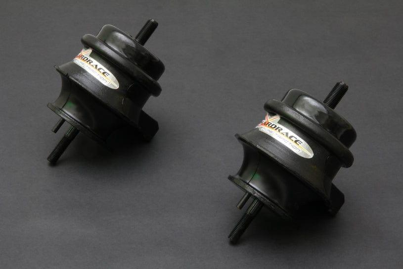 Hardrace - Harden Engine Mount 2 Pieces (MT) - Nissan - Fairlady Z Z33 - 6568-F