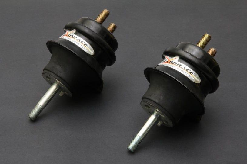 Hardrace - Harden Engine Mount 2 Pieces Set (MT) - Toyota - Altezza GXE10 - 6887