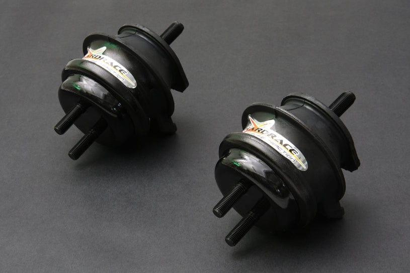 Hardrace - Harden Engine Mount 2 Pieces Set (MT) - Toyota - Chaser JZX90 TChaser - 7226