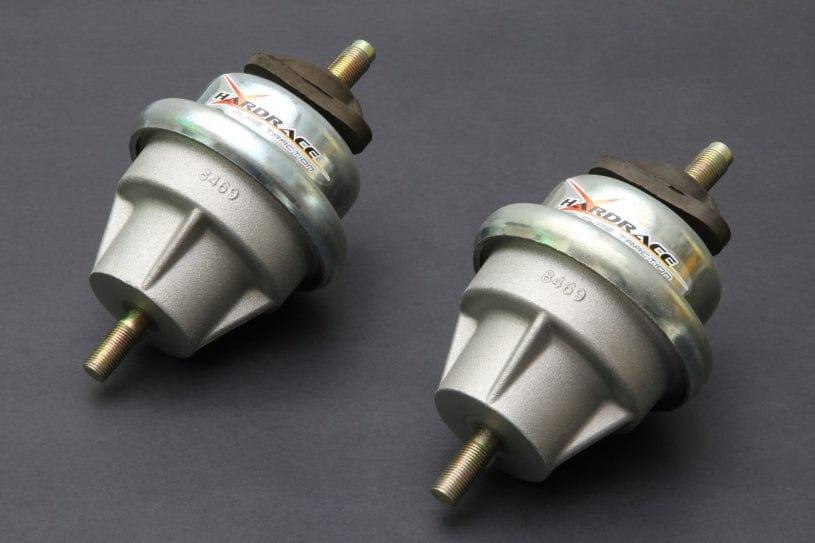 Hardrace - Harden Engine Mount 2 Pieces Set (MT) - Toyota - Supra JZA80 - 6687-S