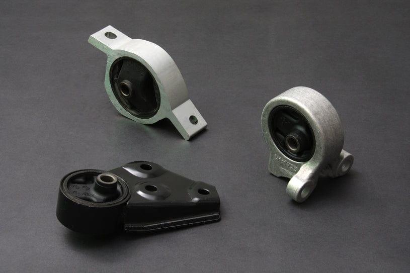 Hardrace - Harden Engine Mount 3 Pieces Set (AT) - Nissan - March K11 - 5839