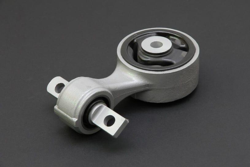 Hardrace - Harden Rear Engine Mount 1 Pieces (MT/AT) - Honda - Civic FD1 - 7158