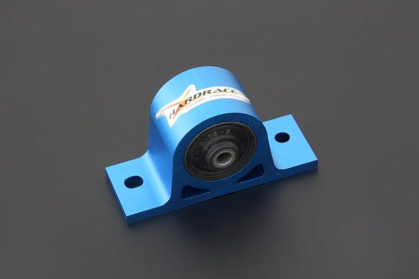 Hardrace - Harden Transmission Mount 1 Piece (MT) - Nissan - Fairlady Z Z33 - 6568-R